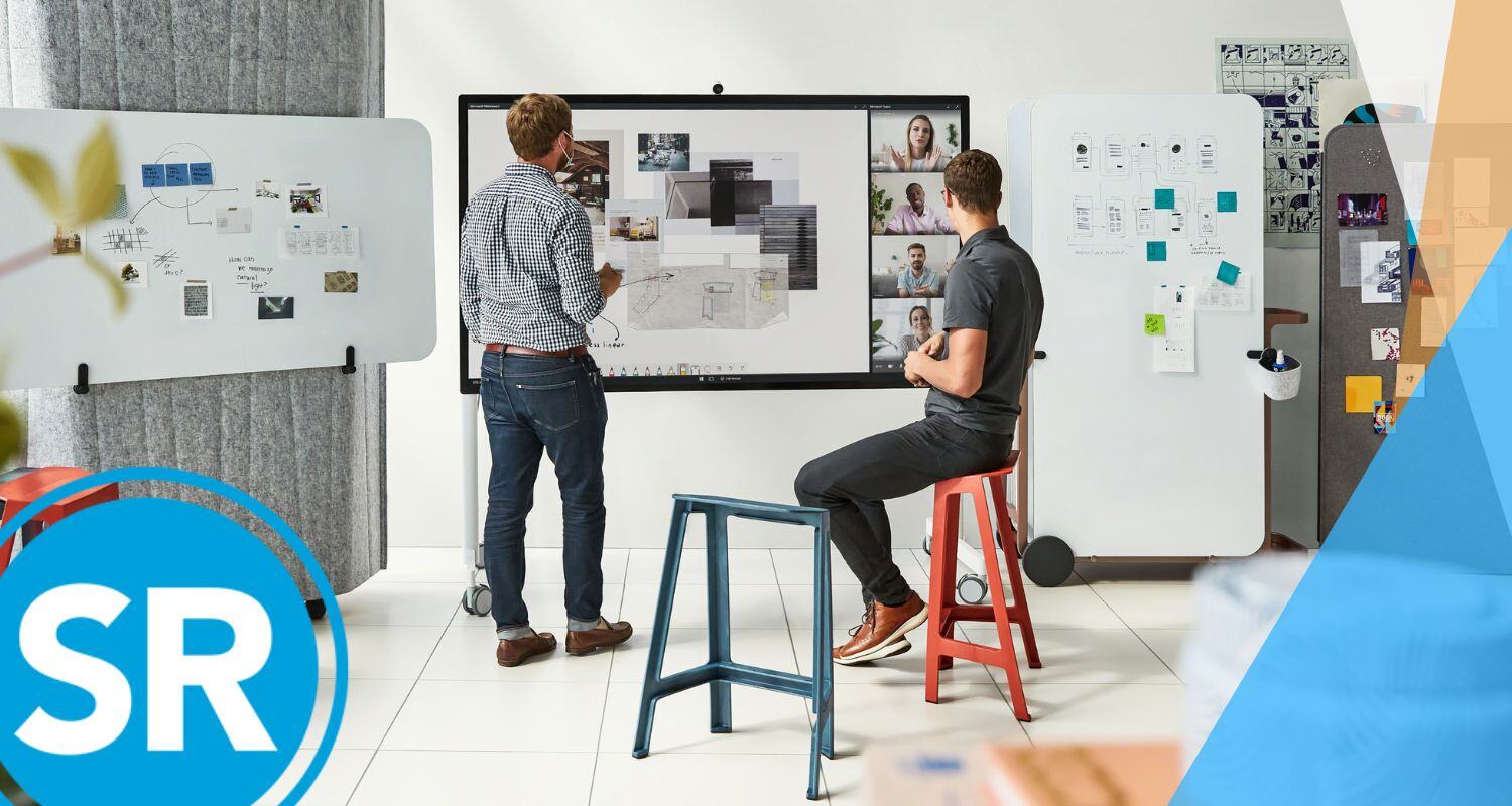 Unleashing Creativity in the Office: How Innovative Workspaces Boost Productivity